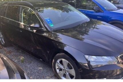 Skoda Superb 156.249 km 13.980 &euro; Langenhagen 30853