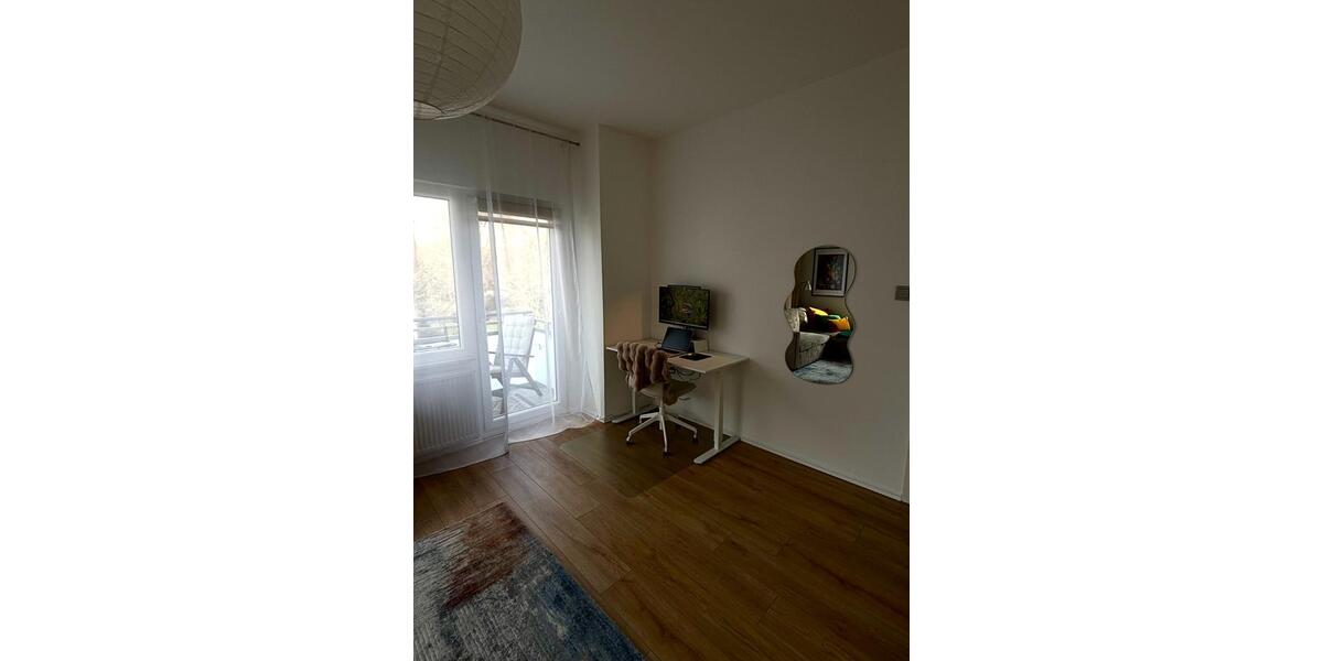 Etagenwohnung Hannover Misburg-Anderten - 2 Zimmer, 52 m&sup2;, 800&euro; | Angebot:25545501