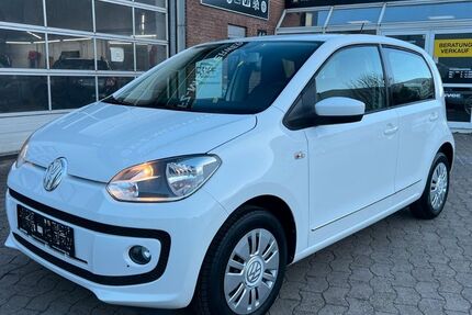 VW up! 46.409 km 7.299 &euro; Barsinghausen 30890