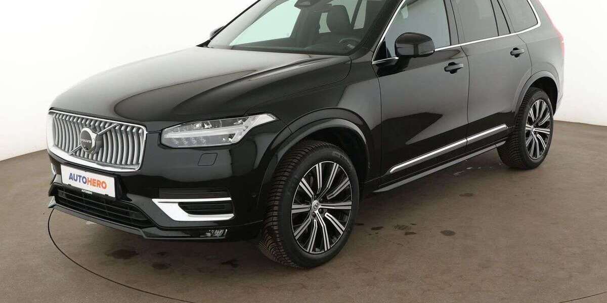 Volvo XC90 34.188 km 47.440 &euro; Laatzen 30880