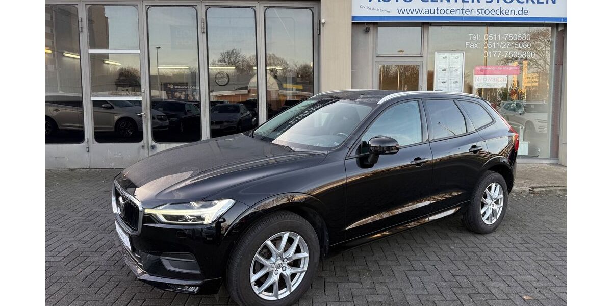 Volvo XC60 263.000 km 17.900 &euro; Hannover 30419