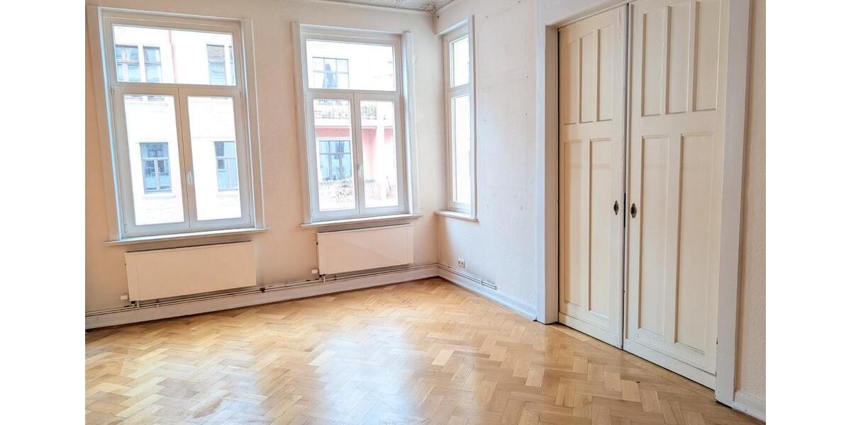 Etagenwohnung Hannover Vahrenwald-List - 6 Zimmer, 185 m&sup2;, 695.000&euro; | Angebot:26581807