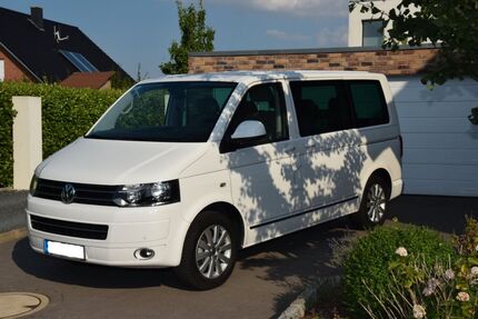 VW T5 Multivan 182.900 km 20.900 &euro; Bad Nenndorf 31542
