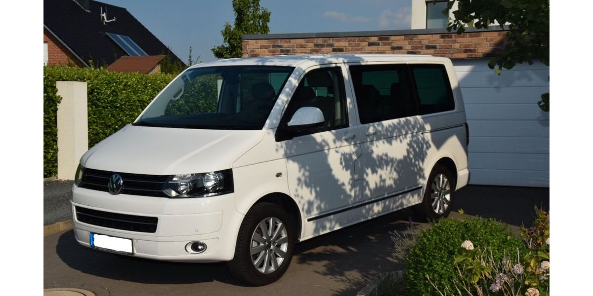 VW T5 Multivan 182.900 km 20.900 &euro; Bad Nenndorf 31542