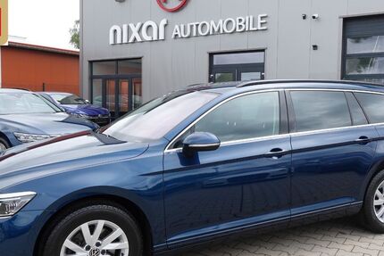 VW Passat Variant 92.665 km 23.280 &euro; Seelze 30926