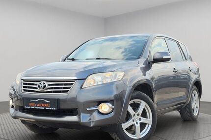 Toyota RAV 4 229.000 km 6.700 &euro; Neustadt 31535
