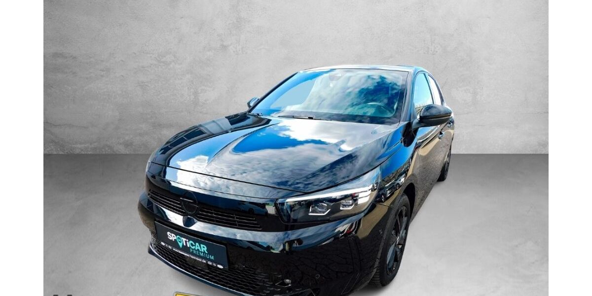 Opel Corsa 7.724 km 17.880 &euro; Hannover 30453