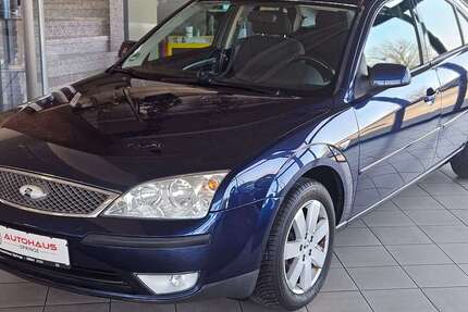 Ford Mondeo 81.377 km 4.490 &euro; Springe 31832