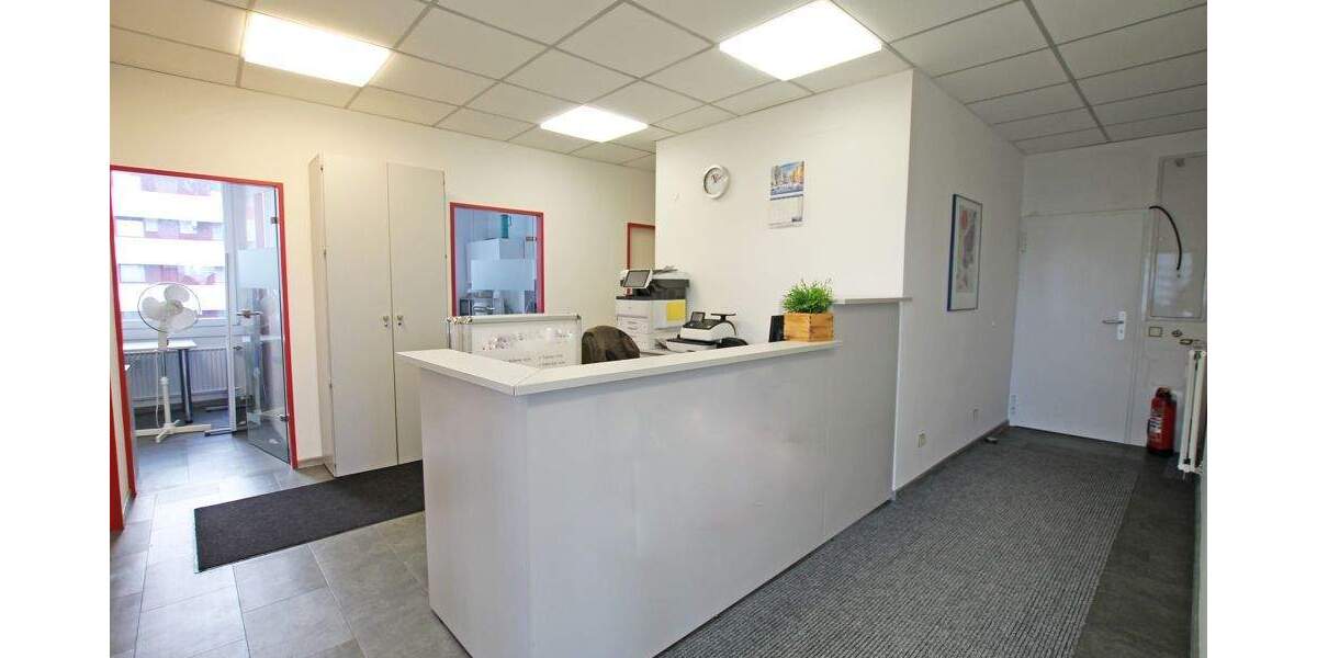 Gewerbeobjekt Hannover Linden-Mitte - 5 Zimmer, 100 m&sup2;, 149.000&euro; | Angebot:25668764