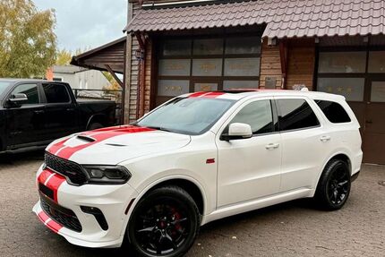 Dodge Durango 25.900 km 44.900 &euro; Isernhagen 30916