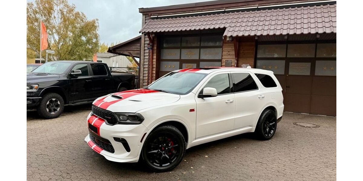 Dodge Durango 25.900 km 44.900 &euro; Isernhagen 30916