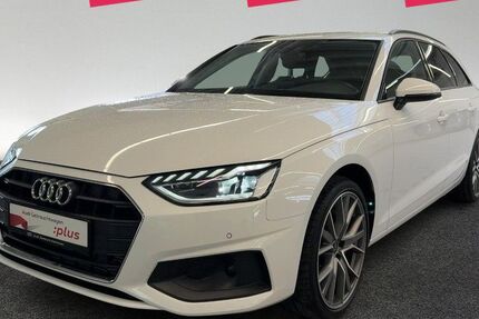 Audi A4 33.805 km 30.150 &euro; Hannover 30179