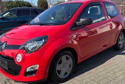 Renault Twingo 95.000 km 2.990 &euro; Burgdorf 31303