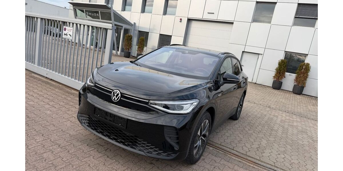 VW ID.4 66.465 km 28.860 &euro; Garbsen 30827