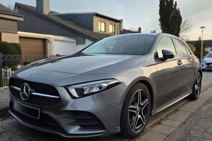 Mercedes-Benz A 180 71.200 km 22.999 &euro; Burgwedel 30938