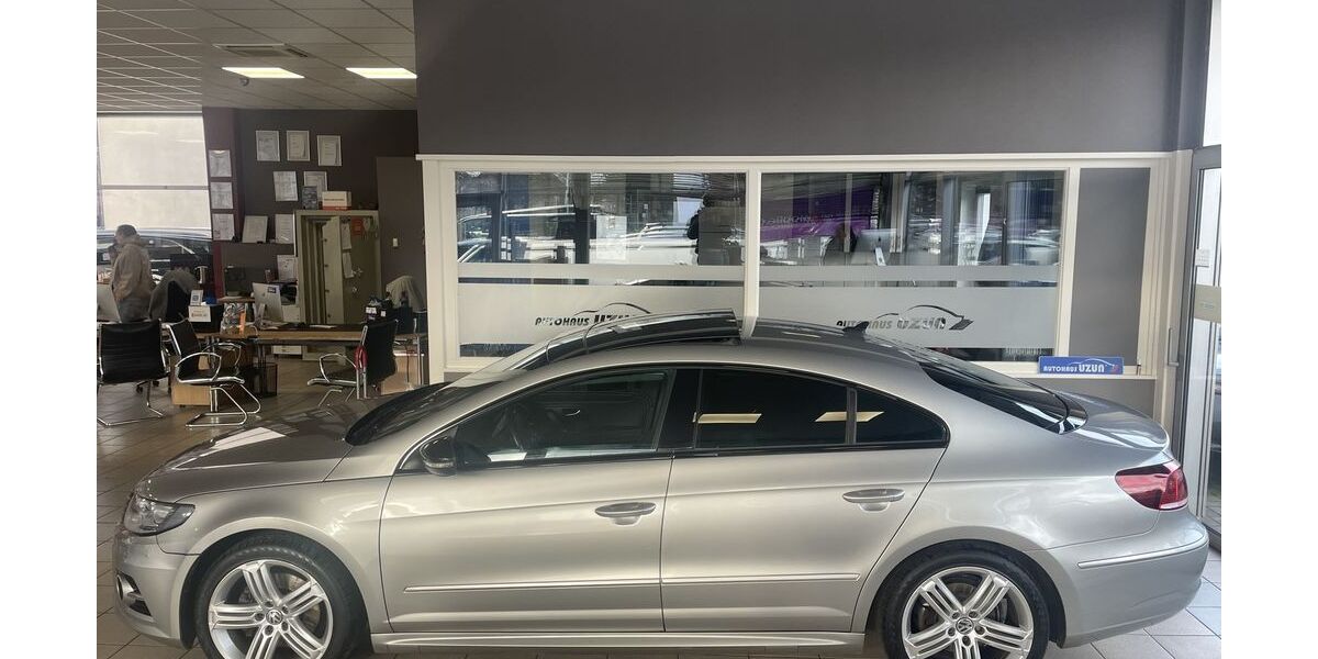 VW CC 152.211 km 18.590 &euro; Hannover 30419