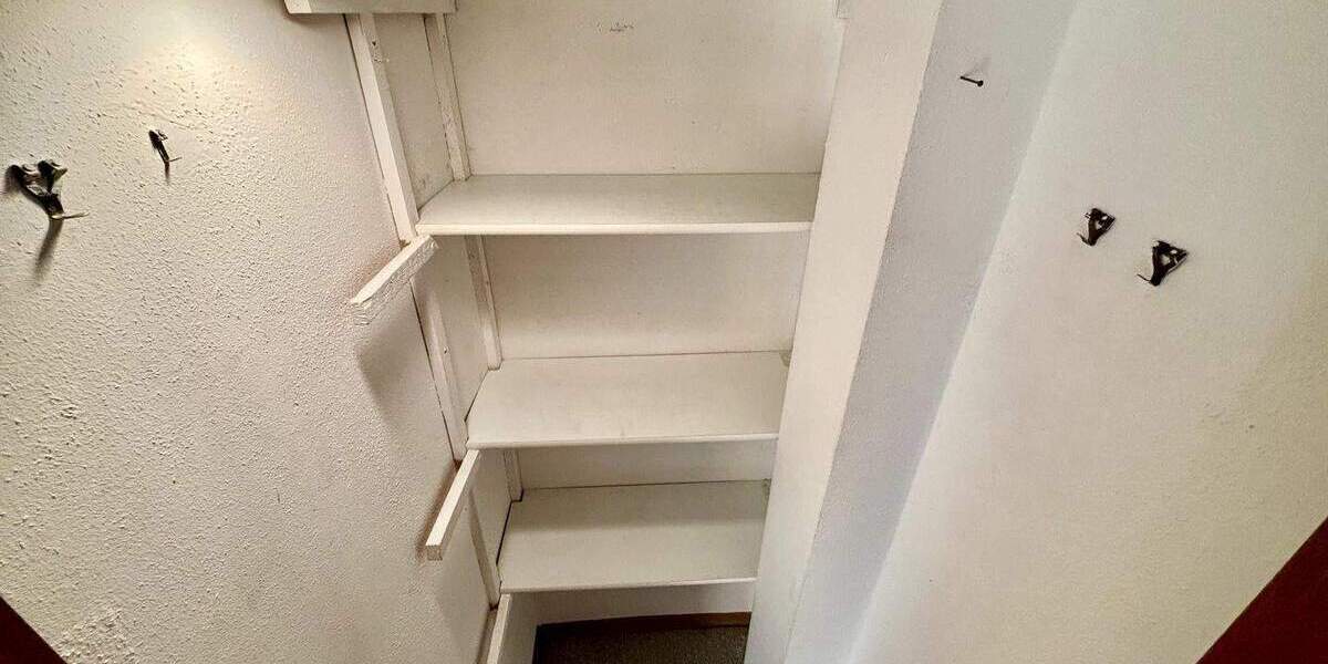 Etagenwohnung Wedemark Mellendorf - 3 Zimmer, 71 m&sup2;, 135.000&euro; | Angebot:25772380