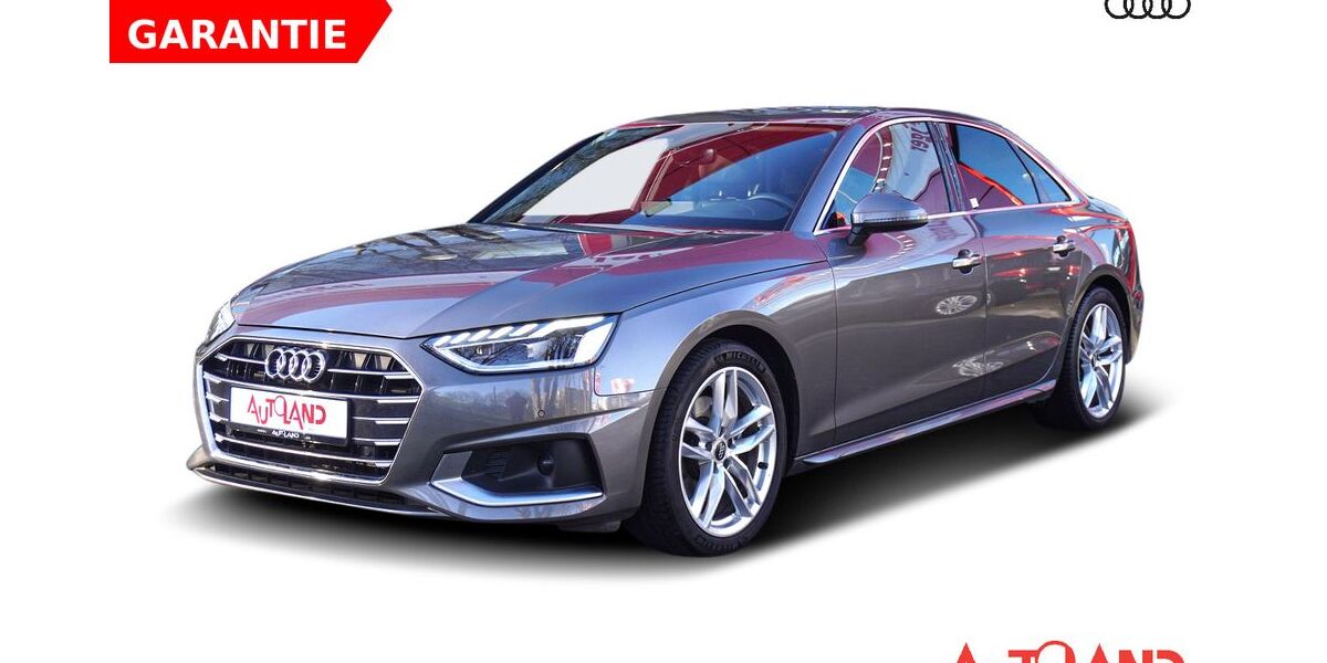 Audi A4 60.000 km 27.990 &euro; Hannover 30179