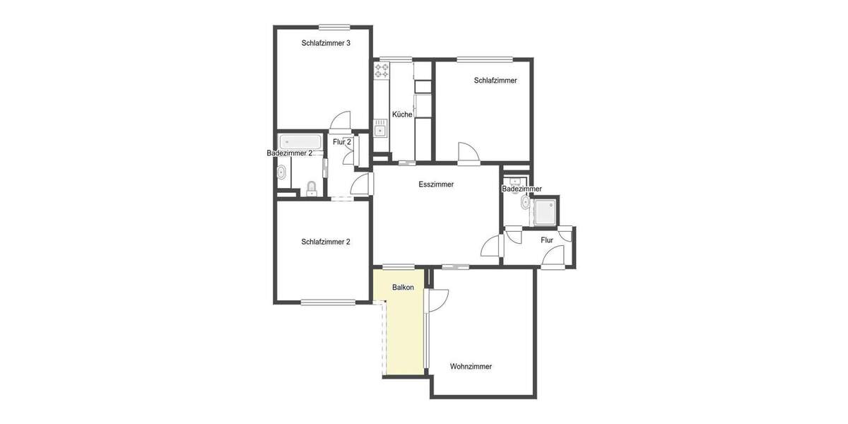 Einfamilienhaus Laatzen Laatzen-Mitte - 5 Zimmer, 249.000&euro; | Angebot:25823733