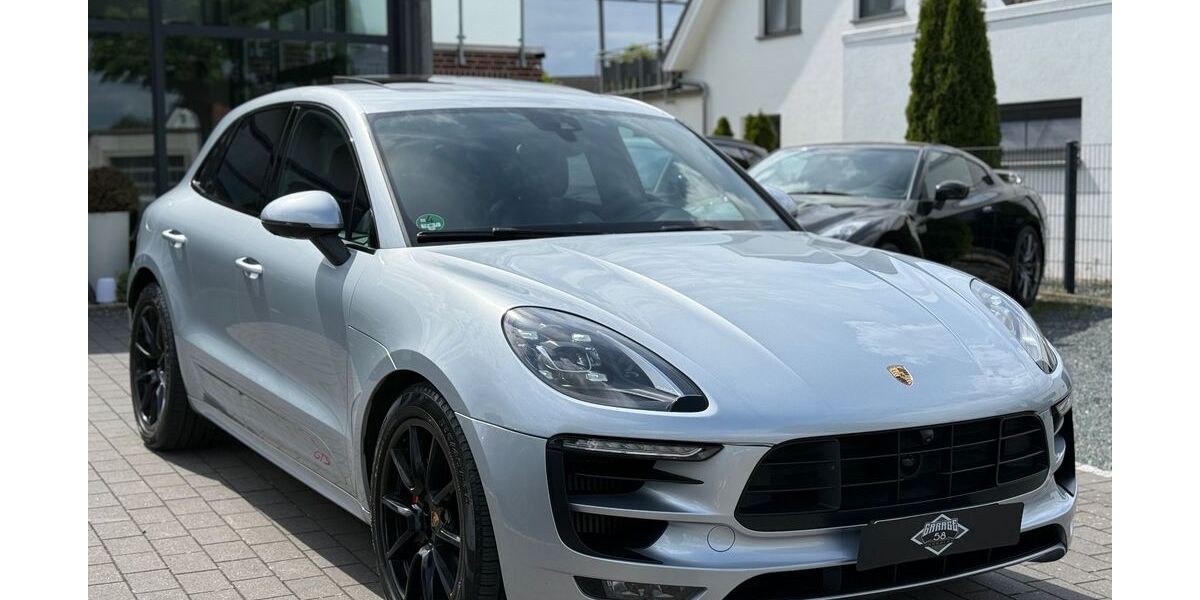 Porsche Macan 136.800 km 39.900 &euro; Isernhagen 30916