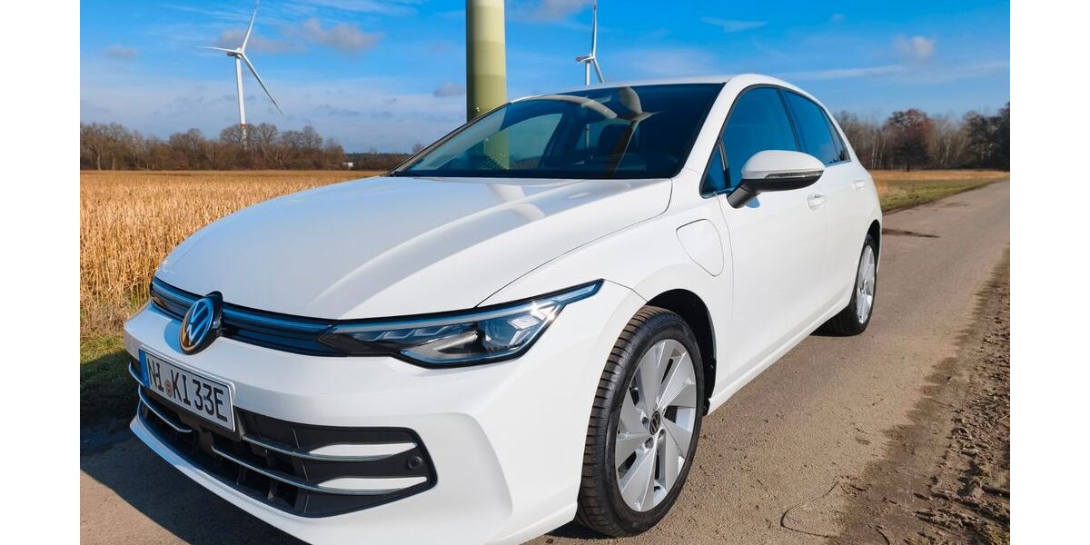 VW Golf 11.500 km 28.990 &euro; Rehburg-Loccum 31547