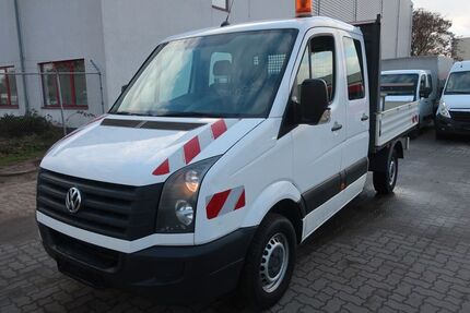 VW Crafter 247.459 km 12.500 &euro; Hannover 30179