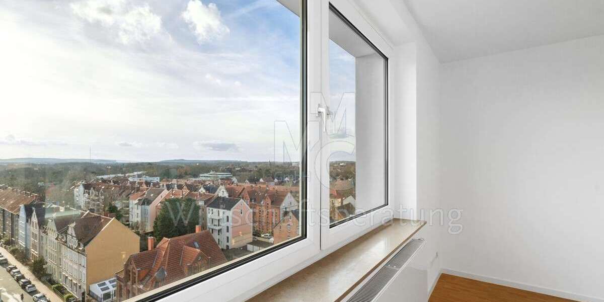 Etagenwohnung Hannover Döhren-Wülfel - 3 Zimmer, 85 m&sup2;, 299.000&euro; | Angebot:26496984