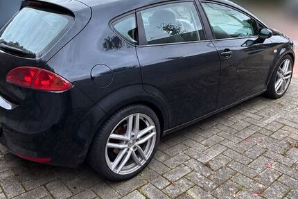 Seat Leon 310.000 km 2.400 &euro; Hemmingen 30966