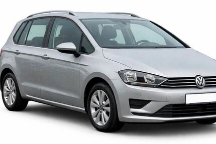 VW Golf Sportsvan 99.000 km 11.800 &euro; Wedemark 30900
