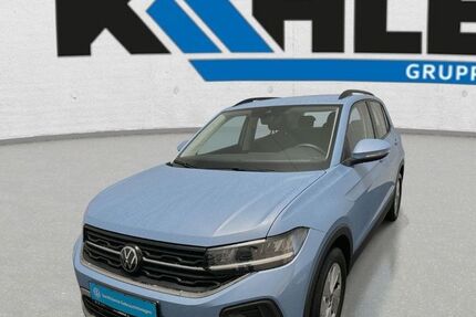 VW T-Cross 10.452 km 19.990 &euro; Neustadt am Rübenberge 31535