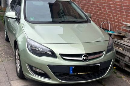 Opel Astra 190.000 km 3.200 &euro; Barsinghausen 30890