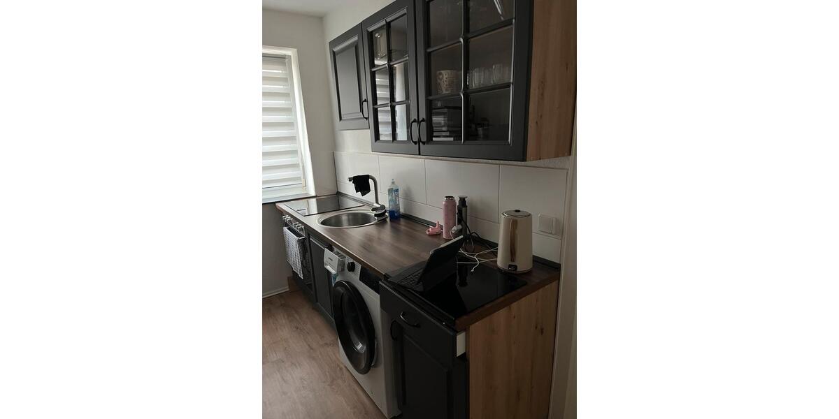 Etagenwohnung Garbsen - 2 Zimmer, 57 m&sup2;, 696&euro; | Angebot:25857239