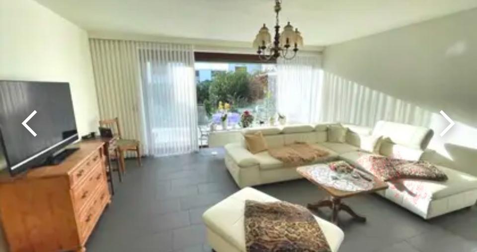 Reihenhaus Isernhagen - 4 Zimmer, 135 m&sup2;, 379.000&euro; | Angebot:23593677