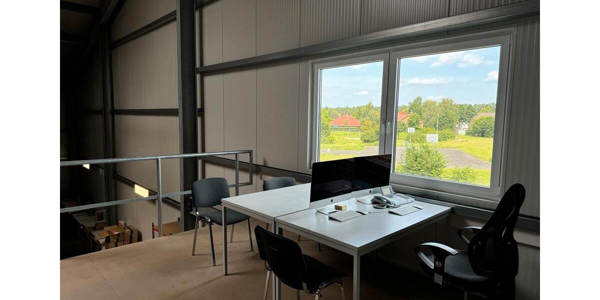 Gewerbeobjekt Wedemark - 2.290&euro; | Angebot:26552531