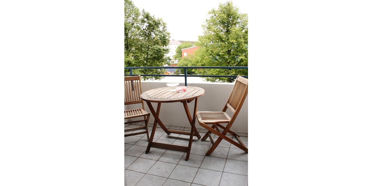 Etagenwohnung Langenhagen - 2 Zimmer, 53 m&sup2;, 165.000&euro; | Angebot:26407783
