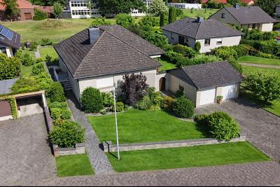 ATTRAKTIV MIT POTENZIAL AUF GROßEM GRUNDSTÜCK - Haus Lehrte | Angebot:26585128