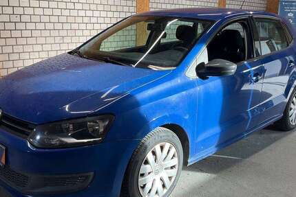 VW Polo 190.000 km 3.333 &euro; Laatzen 30880