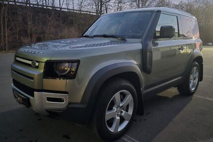 Land Rover Defender 29.337 km 62.991 &euro; Hannover 30453