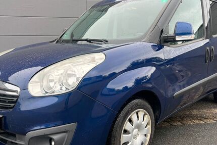 Opel Combo 116.000 km 4.500 &euro; Langenhagen 30851