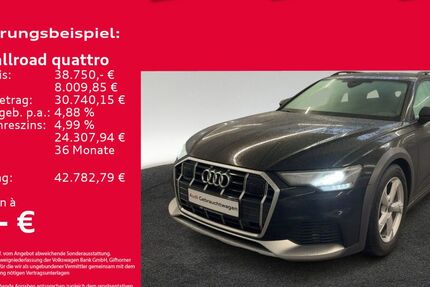 Audi A6 Allroad 54.682 km 37.950 &euro; Hannover 30179