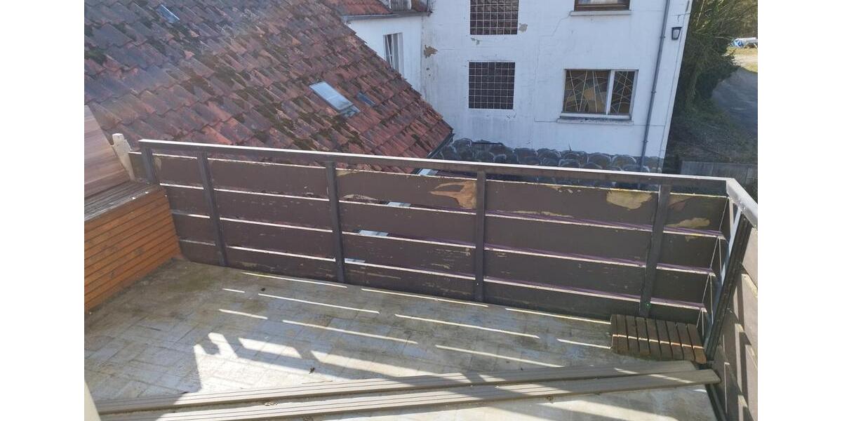 Etagenwohnung Bad Münder am Deister - 4 Zimmer, 115 m&sup2;, 650&euro; | Angebot:25459170