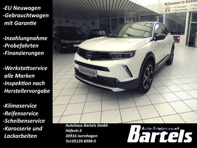 Opel Mokka 19.000 km 23.750 &euro; Isernhagen 30916