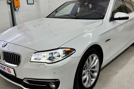 BMW 535 124.985 km 24.799 &euro; Hannover 30163