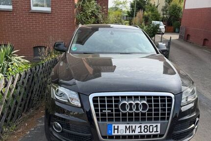 Audi Q5 157.301 km 7.000 &euro; Langenhagen 30855