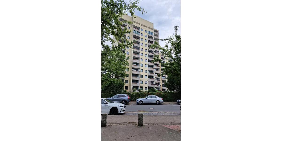 Etagenwohnung Hannover Bothfeld-Vahrenheide - 4 Zimmer, 95 m&sup2;, 250.000&euro; | Angebot:25145552