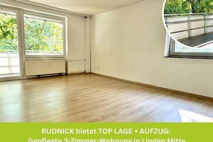Wohnung Hannover Linden-Süd - 3 Zimmer, 75 m&sup2;, 850&euro; | Angebot:26904099
