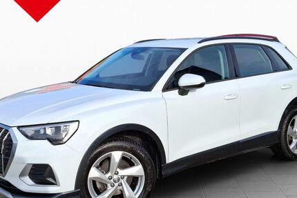 Audi Q3 77.800 km 26.990 &euro; Neustadt 31535
