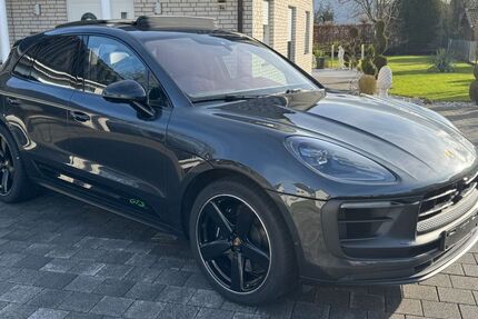 Porsche Macan 89.999 km 69.900 &euro; Stadthagen 31655