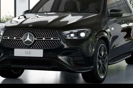 Mercedes-Benz GLE 450 9.900 km 99.750 &euro; Hannover 30655