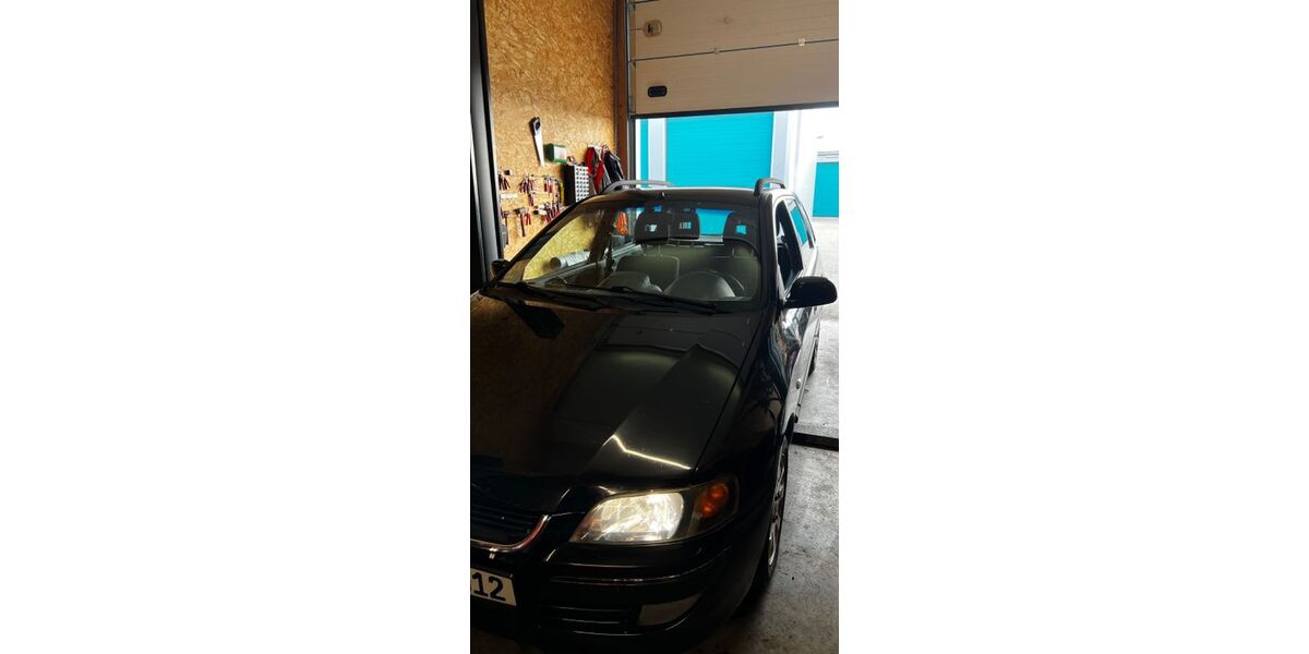 Mitsubishi Space Star 161.594 km 1.300 &euro; Neustadt am Rübenberge 31535